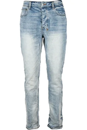 KSUBI Uomo, Jeans, Blu, W32, new