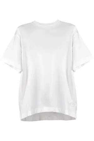 Hest Hést, Donna, Top, Bianco, M, new