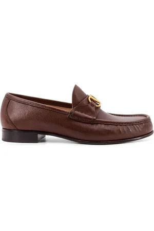 VALENTINO GARAVANI Uomo, Scarpe, Marrone, 43 EU, new