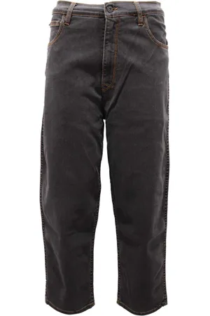 Cycle Donna, Jeans, Nero, W27, new