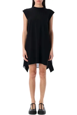 SACAI Donna, Abiti, Nero, L, new