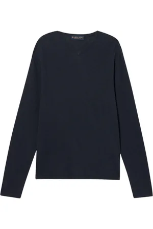 Brooks Brothers Uomo, Maglie, Blu, XL, new