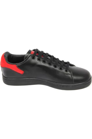 RAF SIMONS Uomo, Scarpe, Nero, 44 EU, new