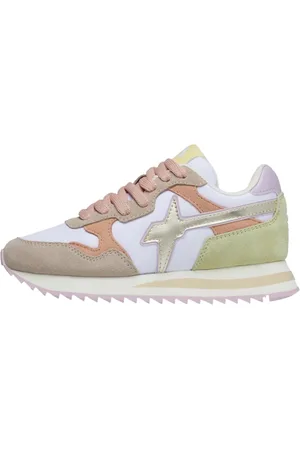 W6YZ Donna, Scarpe, Multicolore, 37 EU, new