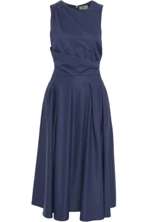 Elisabetta Franchi Donna, Abiti, Blu, M, new