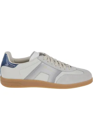 santoni Uomo, Scarpe, Bianco, 40 EU, new
