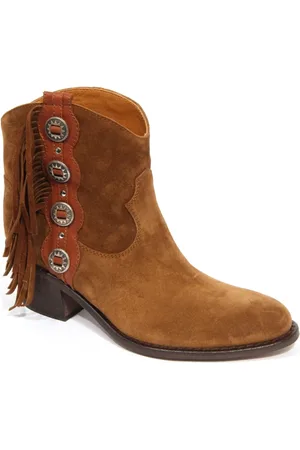 Via Roma Donna, Scarpe, Marrone, 39 EU, new