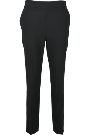 Twin-Set Donna, Pantaloni, Nero, S, new