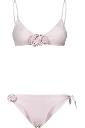 COPERNI Donna, Costumi da bagno, Rosa, XS, new