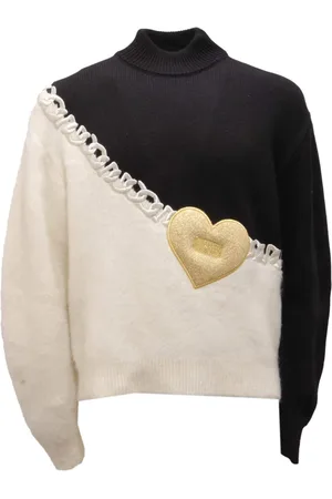 GCDS Uomo, Maglie, Nero, M, new
