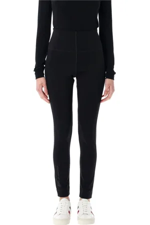 Moncler Donna, Pantaloni, Nero, S, new