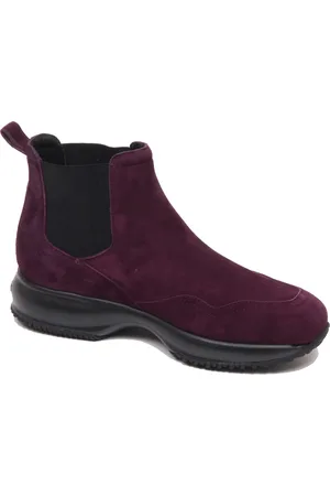 Hogan Donna, Scarpe, Viola, 36 EU, new