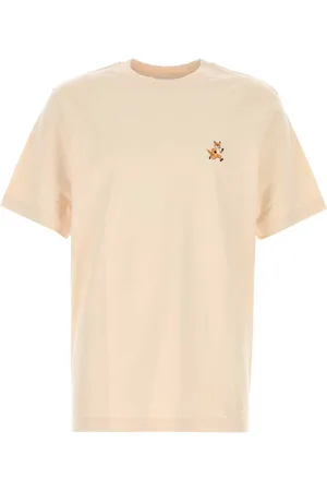 Maison Kitsuné Uomo, Top, Rosa, L, new