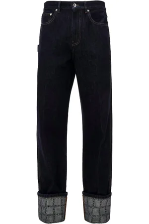 J.W.Anderson Uomo, Jeans, Blu, W30, new