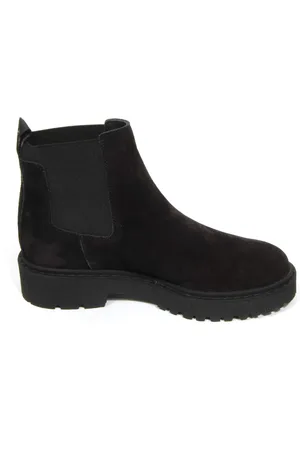 Hogan Donna, Scarpe, Nero, 36 1/2 EU, new