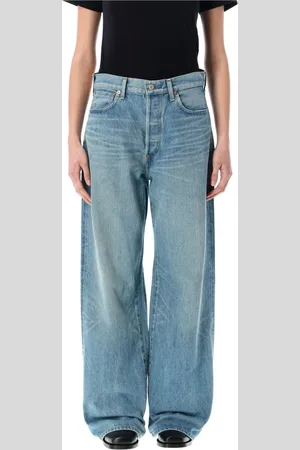 JUNYA WATANABE Donna, Jeans, Blu, S, new