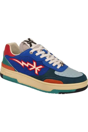 John Richmond Uomo, Scarpe, Multicolore, 39 EU, new