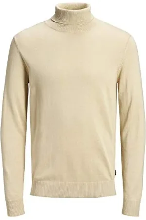 JACK & JONES Uomo, Maglie, , 2Xl, new