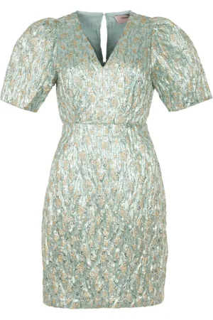 FREEBIRD Donna, Abiti, Blu, XL, new