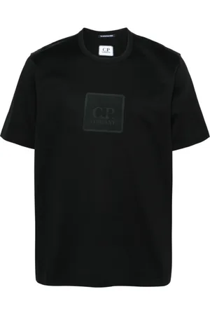 C.P. Company Uomo, Top, Nero, 2Xl, new