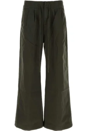 Entire Studios Donna, Pantaloni, Verde, S, new