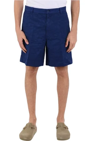 Aspesi Uomo, Pantaloncini, Blu, L, new