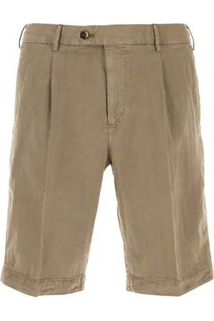 PT Torino Uomo, Pantaloncini, Verde, L, new