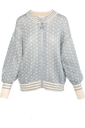 Hest Hést, Donna, Maglie, Grigio, S, new