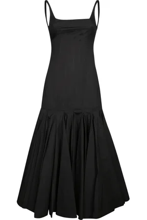 Jacquemus Donna, Abiti, Nero, S, new