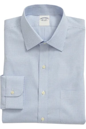 Brooks Brothers Uomo, Magliette, Blu, S, new