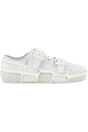Burberry Uomo, Scarpe, Bianco, 43 EU, new