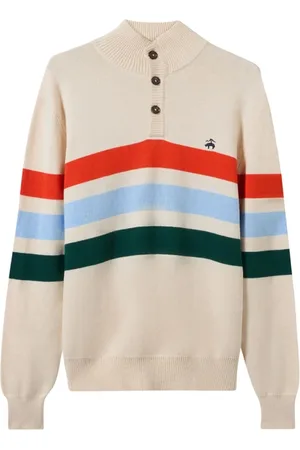 Brooks Brothers Uomo, Maglie, , L, new