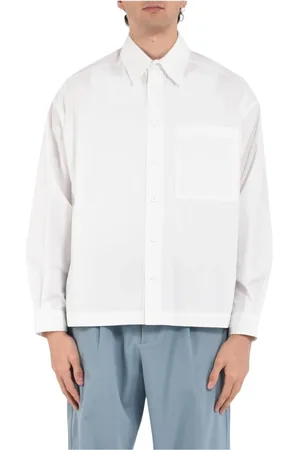 BONSAI Uomo, Magliette, Bianco, M, new