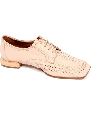 ZINDA Donna, Scarpe, Rosa, 35 EU, new