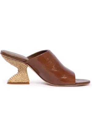 Paloma Barceló Donna, Scarpe, Marrone, 40 EU, new