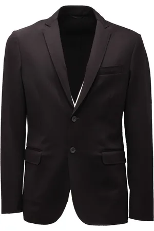 Dondup Uomo, Giacche, Nero, M, new