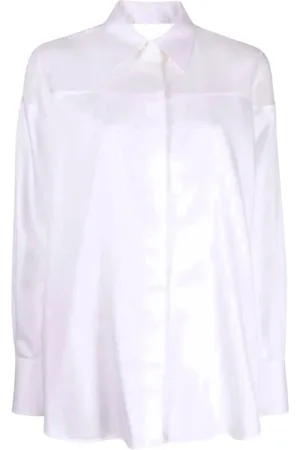 Helmut Lang Donna, Camicette , Bianco, S, new