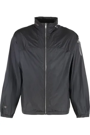 Rick Owens Uomo, Giacche, Nero, XL, new