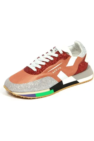 Ghoud Donna, Scarpe, Arancione, 37 EU, new