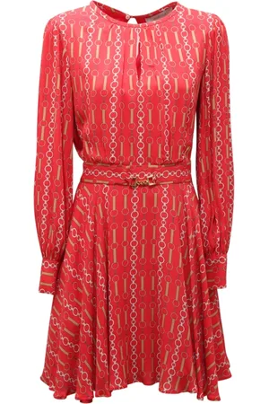 MARELLA Donna, Abiti, Rosso, S, new
