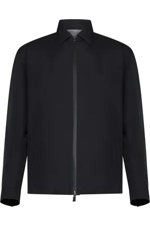 HERNO Uomo, Giacche, Nero, XL, new