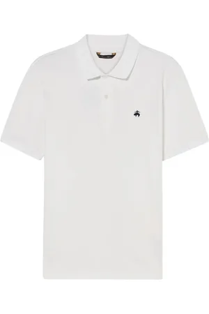 Brooks Brothers Uomo, Top, Bianco, 3Xl, new