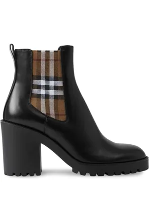 Burberry Donna, Scarpe, Nero, 41 EU, new