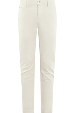 Jacob Cohen Uomo, Jeans, Bianco, W31, new
