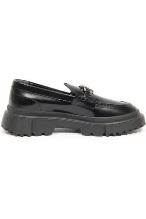 Hogan Donna, Scarpe, Nero, 36 1/2 EU, new
