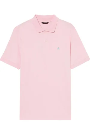Brooks Brothers Uomo, Top, Rosa, M, new