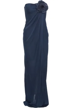 Elisabetta Franchi Donna, Abiti, Blu, M, new
