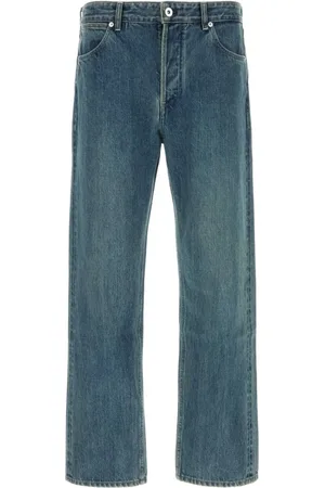 Jil Sander Uomo, Jeans, Blu, W33, new