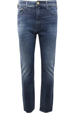 Cycle Donna, Jeans, Blu, W25, new