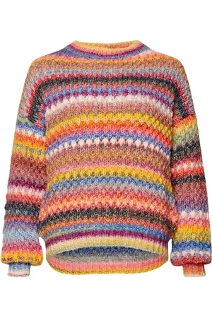 Noella Donna, Maglie, Multicolore, M/L, new
